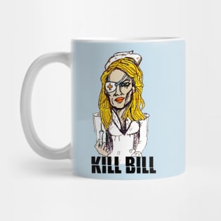 Kill Bill Mug